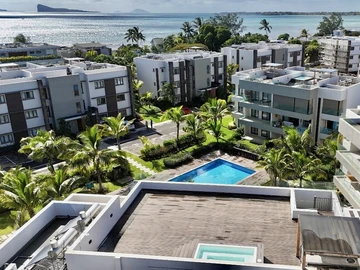 4 Bedroom Penthouse