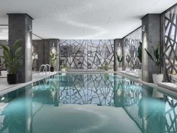 3 Bedroom Apartment