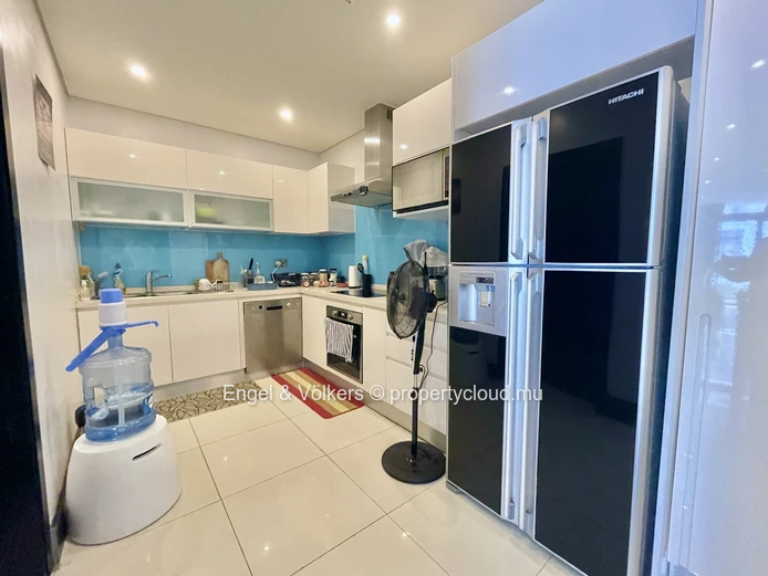 Modern 1-Bedroom Apartment in La Croisette