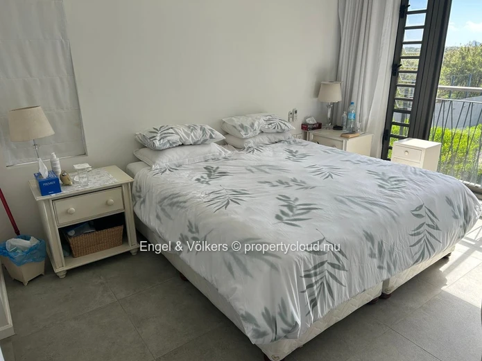 For Sale – Luxury 3-Bedroom Apartment in a Prestigious Residence near La Croisette, Grand Baie
