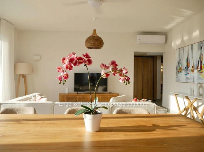 Luxury Sea-View Penthouse for Sale in Trou aux Biches – 320.5 m², PDS Scheme, Residency Eligible
