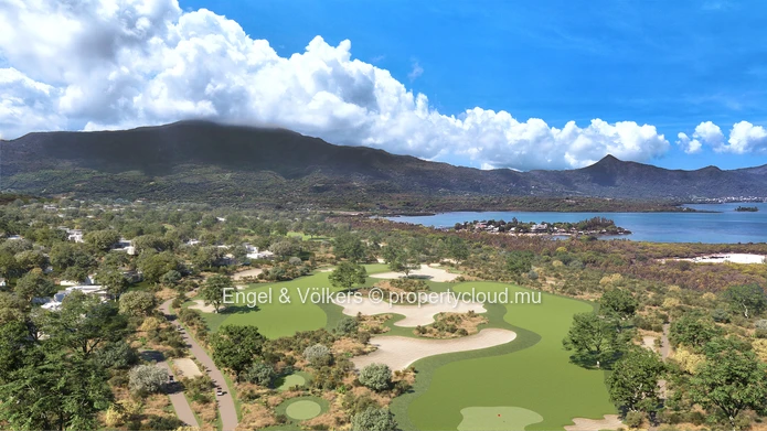 Villa N – Refined Island Living in Black River