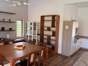 3 Bedroom Villa