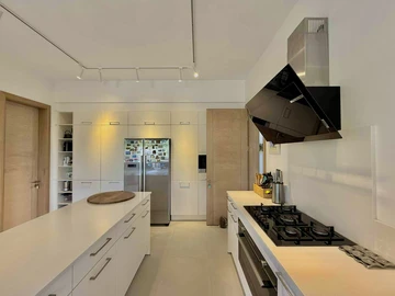 Villa de 4 Chambres