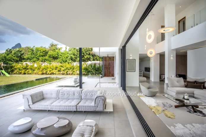 A Masterpiece of Elegance and Luxury