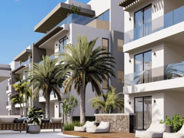 3 Bedroom Penthouse