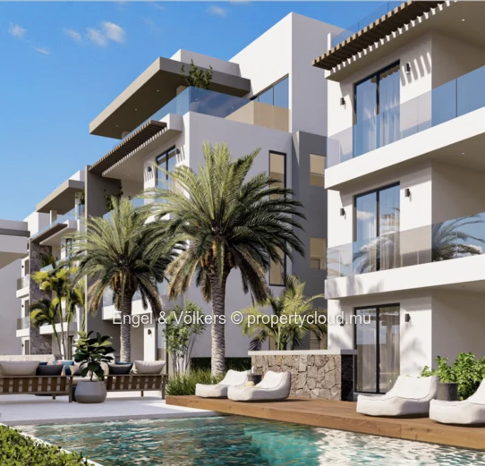 A coastal charm with a stunning property steps away from the beach