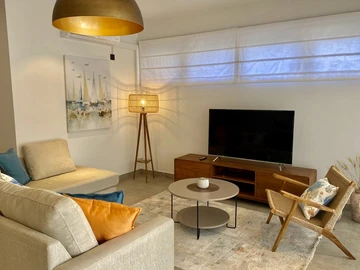 Appartement de 3 Chambres