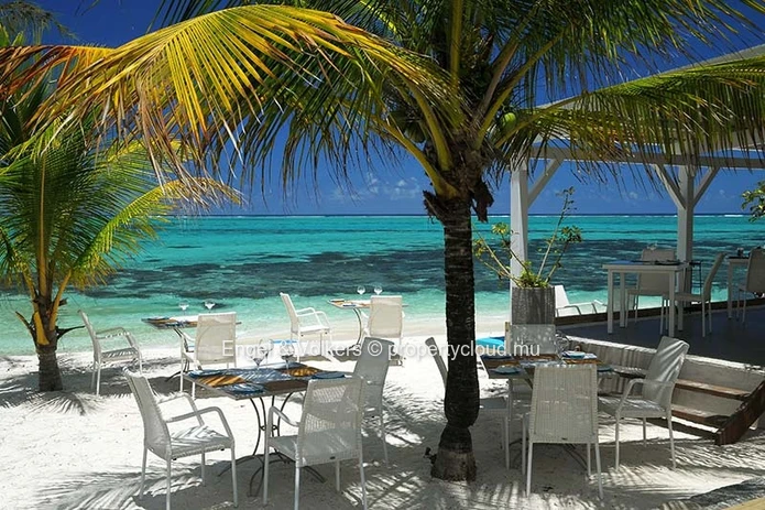 Your Slice of Paradise Awaits in Pointe d’Esny