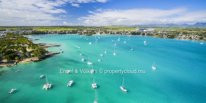 Luxury Living in Central Grand Baie - With Panoramic Views