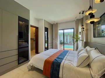 3 Bedroom Villa
