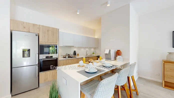 Elevate your lifestyle - 2Bedroom Apartment in Le Domaine de Grand Baie Residence