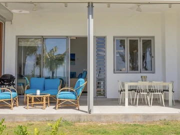 Appartement de 3 Chambres