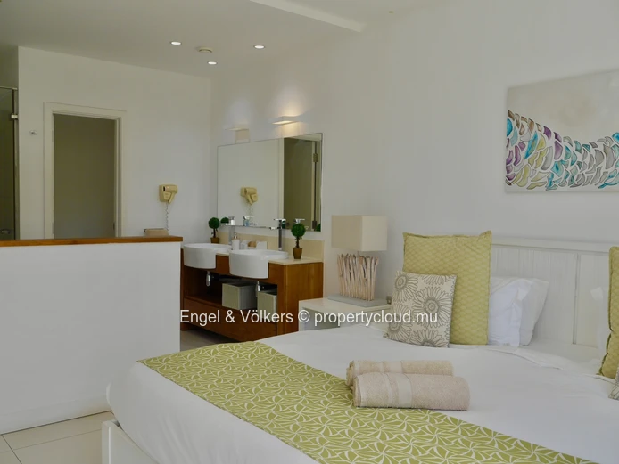 Marina-Front Apartment for Sale