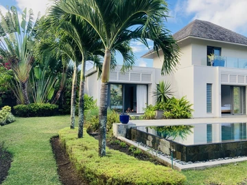 4 Bedroom Villa