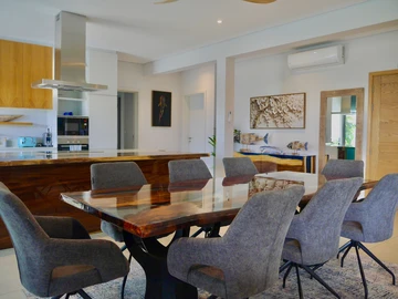 4 Bedroom Penthouse