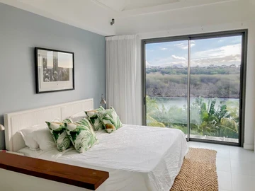 2 Bedroom Penthouse