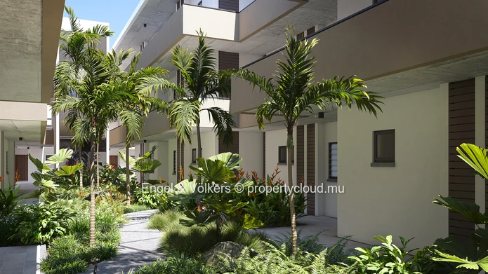 Smart Living, Smarter Investment – 1-Bedroom Units Now Available