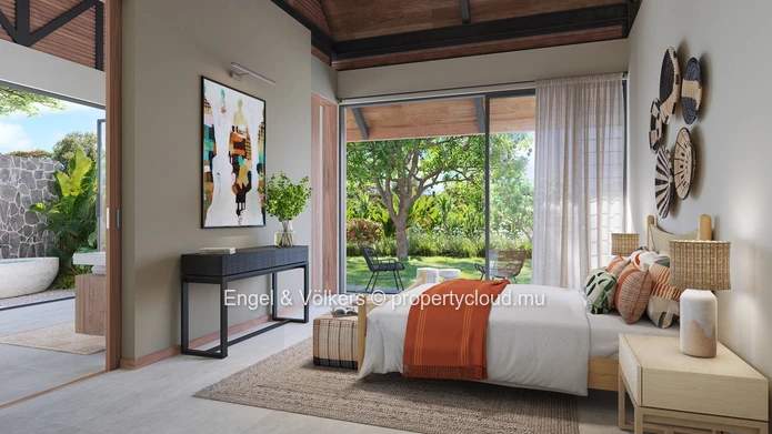 Villas at Anahita – An Exclusive Investment in Mauritius’ Smart City