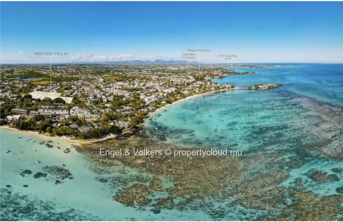 Own a Piece of Paradise – Custom-Built Luxury Villa at Serenity Villas