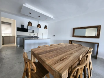 Appartement de 3 Chambres
