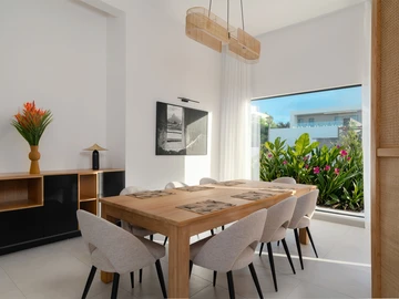 3 Bedroom Villa