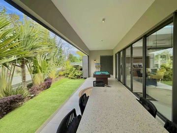 Villa de 4 Chambres