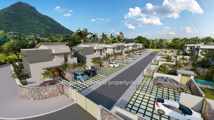 Redefine Luxury Living