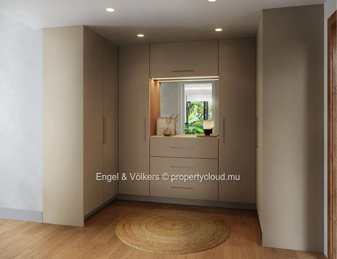 Own a Piece of Paradise – Custom-Built Luxury Villa at Serenity Villas
