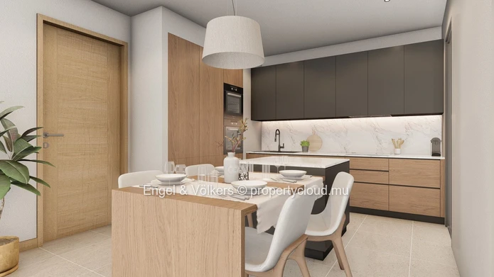 Beachfront Freehold Apartment for Sale – Accessible to Locals & Foreign Buyers