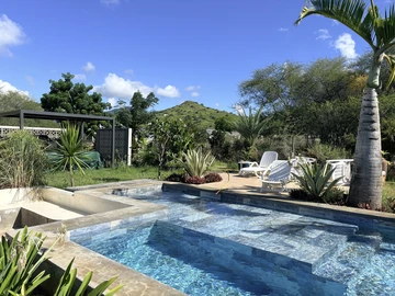 3 Bedroom Villa