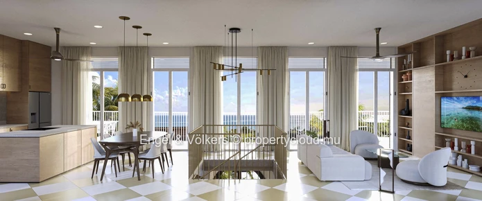 Exceptional Living Experience in the South of Mauritius