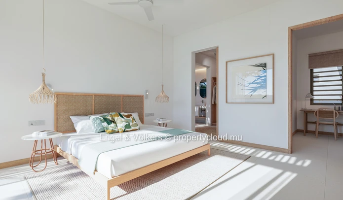 Villa N – Refined Island Living in Black River