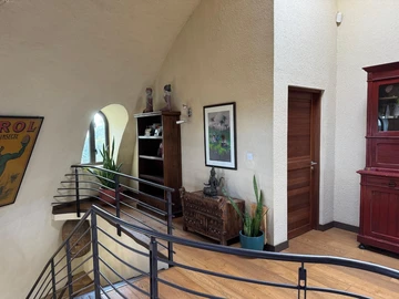 2 Bedroom Villa