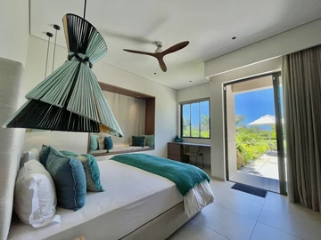 4 Bedroom Villa