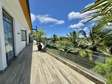 4 Bedroom Penthouse