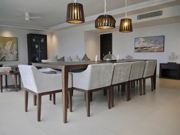 4 Bedroom Penthouse