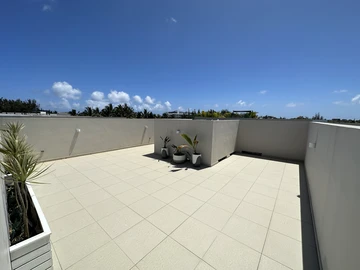 2 Bedroom Penthouse