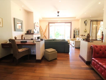 Villa de 3 Chambres