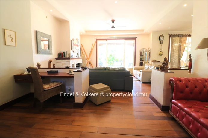 Luxurious Villa at Heritage Villas Valriche Golf Estate