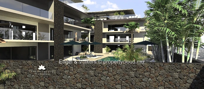 For Sale – Prestigious Penthouse in The Vale, Just 5 Minutes from La Croisette