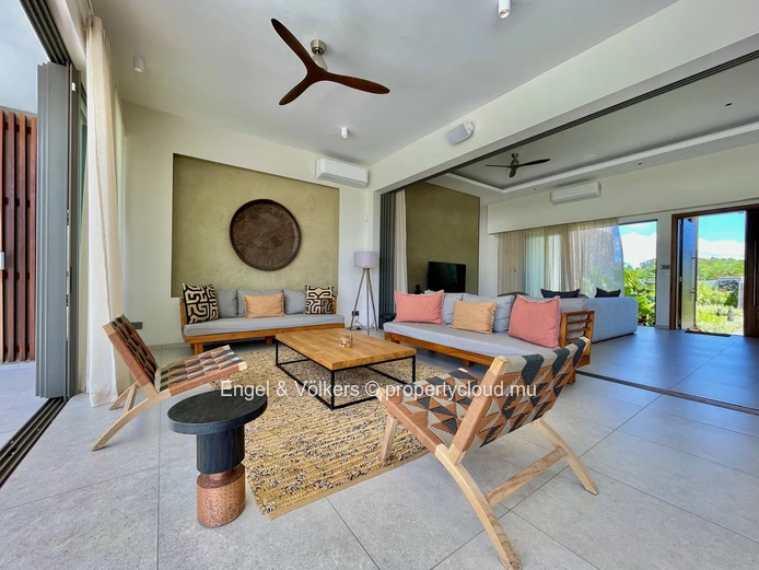 A Lush Private Sanctuary with Century-Old Banyan Trees