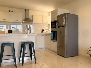 3 Bedroom Penthouse