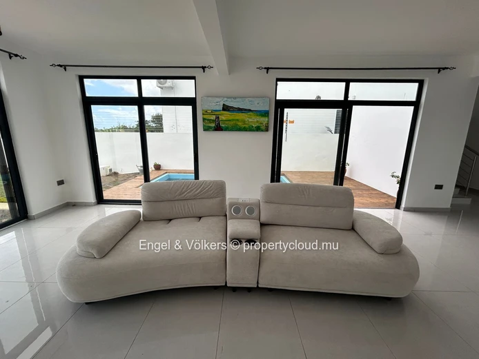 New Build Home for Sale – The Vale. Completion Expected: November
