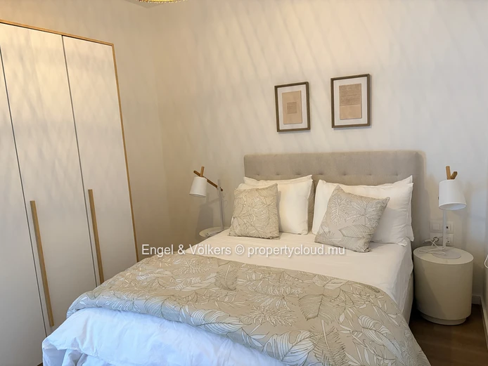 FOR RENT - 4 Bedrooms apartment in Tamarin
