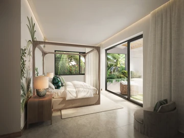 3 Bedroom Villa