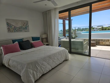 3 Bedroom Penthouse