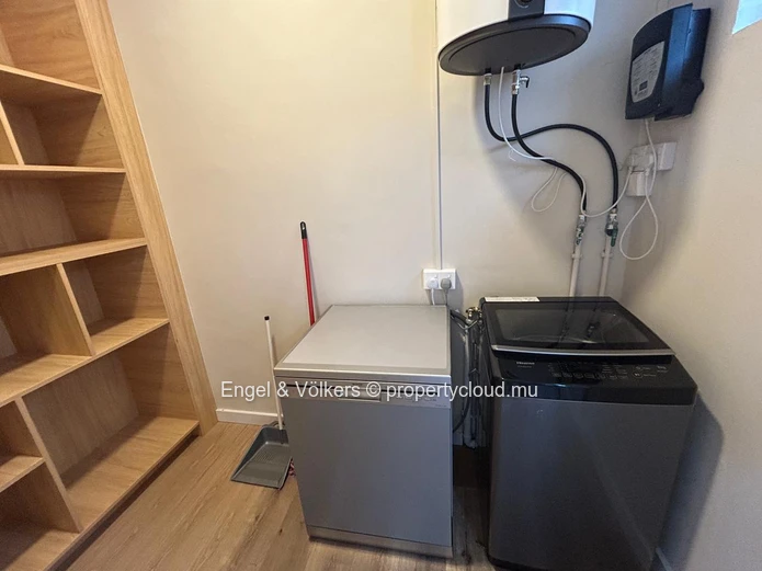 Brand-New 3-Bedroom Villa for Rent in Calodyne