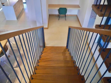 Penthouse de 3 Chambres