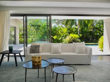 Villa de 4 Chambres